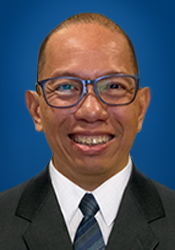 Dr. Chito B. Salazar