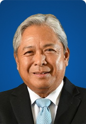 Atty Benedicta Du-Balalad